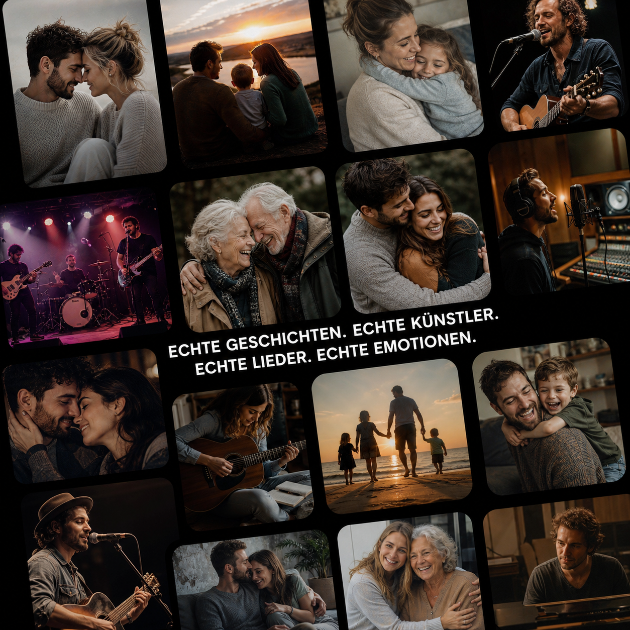 En personlig låt – en oförglömlig present 💖